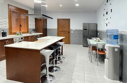 Albares Cottage | Alvaro Rural House (Adapted)