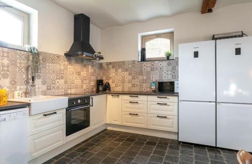 Merksplas House | Alverwege 2