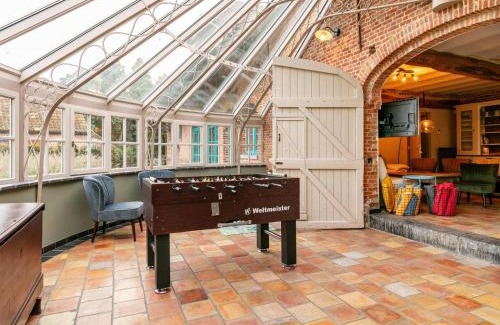 Merksplas House | Alverwege 2