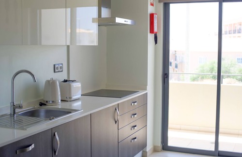 Alvor Condo | Alvor Albur Village Bl C R/ch F