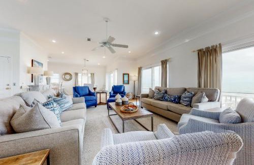 Plantation House | Always Awesome