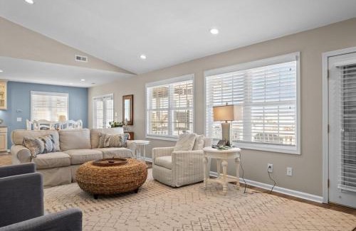 Atlantic Beach House | Always Sunday home