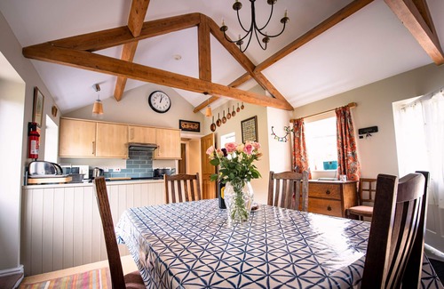 North Bitchburn Cottage | ALWENT MILL, family friendly, character holiday cottage in Staindrop