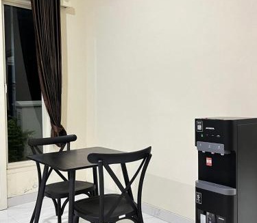 Sidoarjo Villa | Alya Villa Syariah