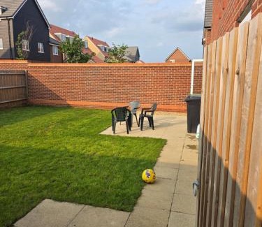 Peterborough House | Alyc-home