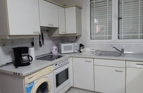 Alykes House | Alykes Beach Holiday House