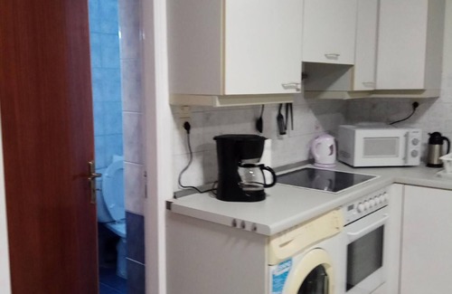 Alykes House | Alykes Beach Holiday House