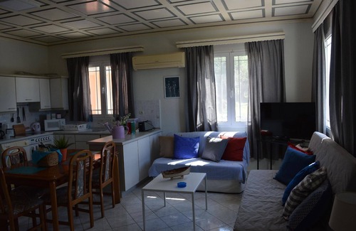 Alykes House | Alykes Beach Holiday House