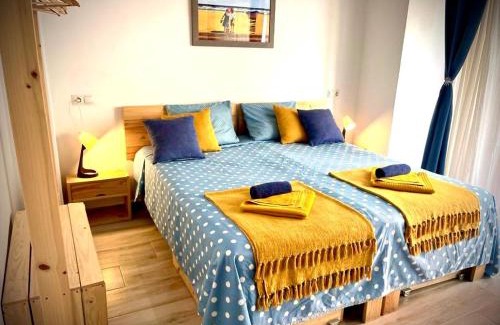 Alzira Apartment | Alzira bonita Loft C junto plaza mayor, Les Muralles