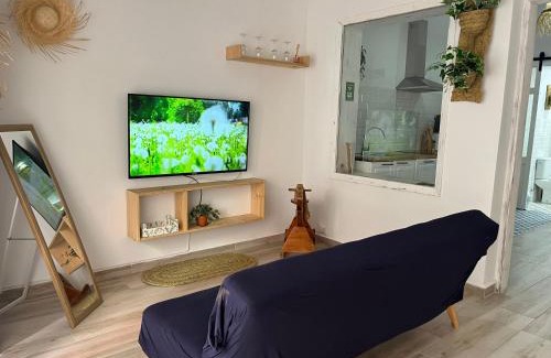 Alzira Apartment | Alzira bonita Loft C junto plaza mayor, Les Muralles