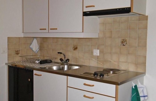 Grindelwald Apartment | Am Eigen Apartment with 2 beds