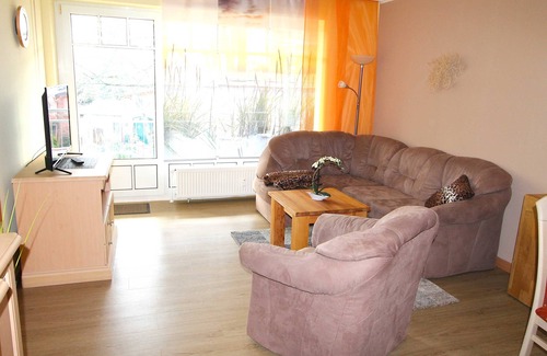 Alt Gaarz Apartment | Am Froschpark Wg. E3, nur 200 m vom Strand Entfernt