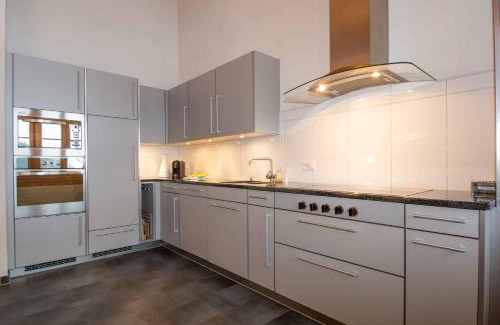 Adelboden Apartment | Am Gilsbach