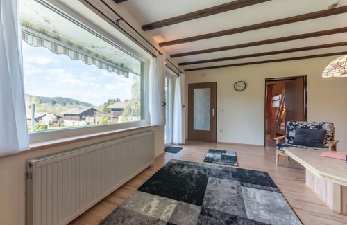 Arrach Apartment | Am Hohen Bogen by Interhome