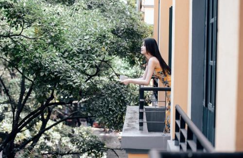 Kunming City Centre House | AM Manye Hotel