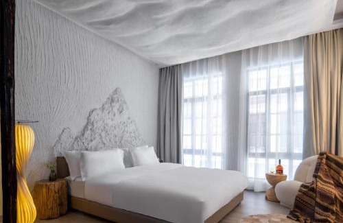 Kunming City Centre House | AM Manye Hotel