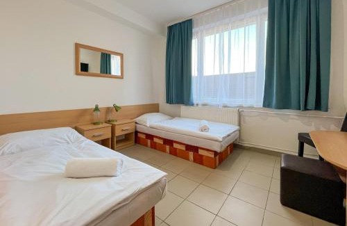 Rimavska Sobota Hotel | AM Motel