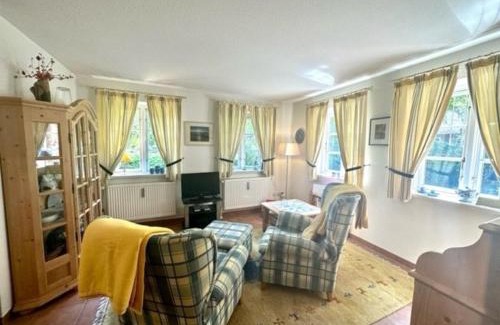 Alkersum Apartment | Am Museum-Whg 3
