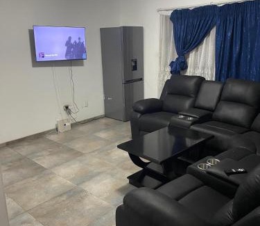 Kempton Park Apartment | AM'S place