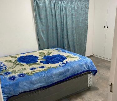 Kempton Park Apartment | AM'S place