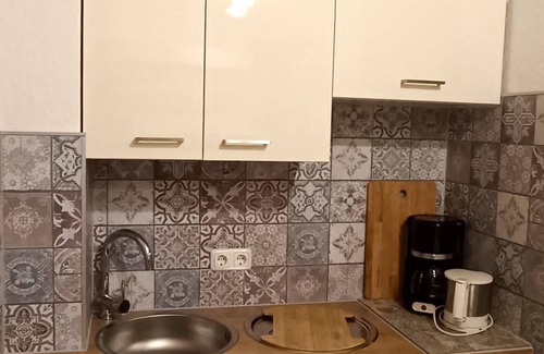 Alt Gaarz Apartment | Am Salzhaff C 5