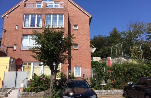 Alt Gaarz Apartment | Am Salzhaff C 5