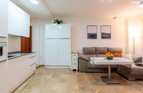 San Gil Apartment | AM San Luis Pumarejo