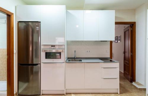 San Gil Apartment | AM San Luis Pumarejo