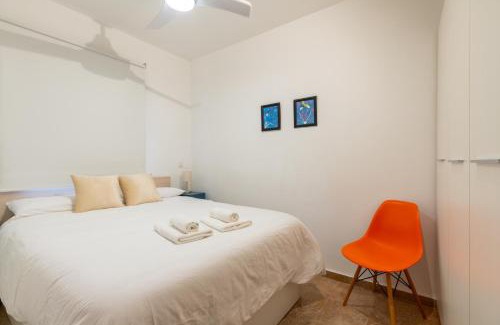 San Gil Apartment | AM San Luis Pumarejo