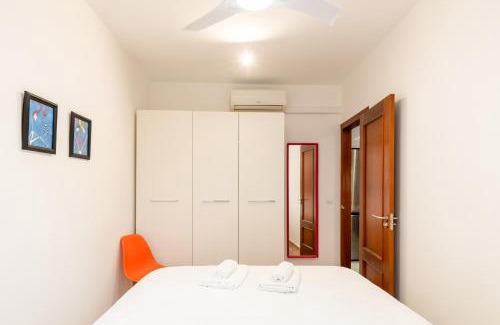 San Gil Apartment | AM San Luis Pumarejo