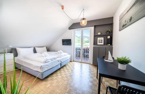 Seestrasse Apartment | Am See Apartments