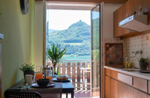 Seestrasse Apartment | Am See Apartments