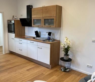 Koblenz Apartment | Am Verwaltungszentrum Nähe Mosel
