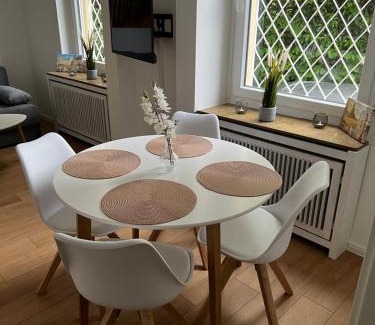 Koblenz Apartment | Am Verwaltungszentrum Nähe Mosel