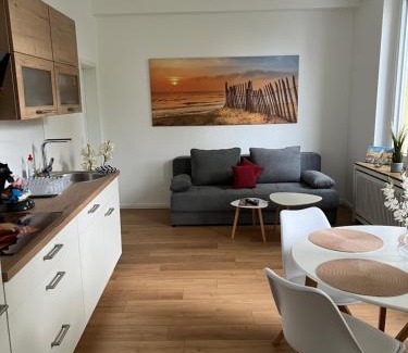 Koblenz Apartment | Am Verwaltungszentrum Nähe Mosel