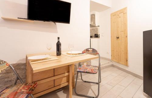 Old Town Apartment | AM3 - Centralissimo con wi-fi