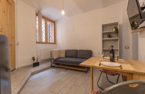 Old Town Apartment | AM3 - Centralissimo con wi-fi