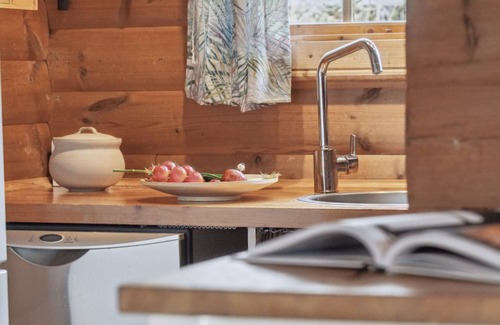 Skibby House | "Ama" - 200m to the fjord by Interhome