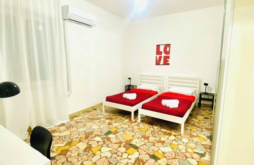 Province of Cagliari Apartment | Ama Cagliari
