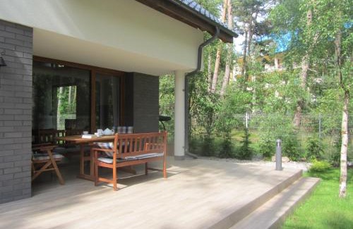 Lukecin House | Amadea