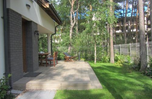 Lukecin House | Amadea