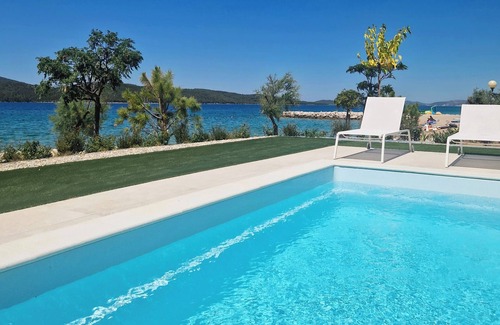 Sibenik Villa | Amadria Exclusive Beach Villa