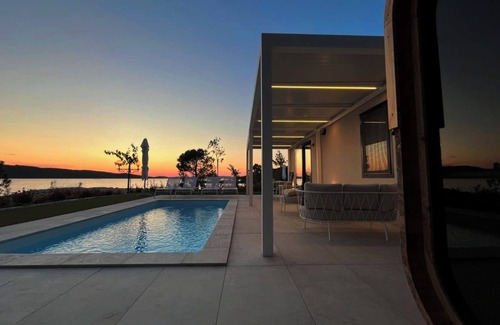 Sibenik Villa | Amadria Exclusive Beach Villa