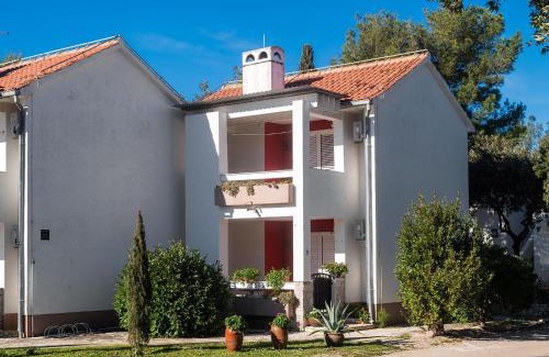 Sibenik Resort | Amadria Park Apartments Šibenik