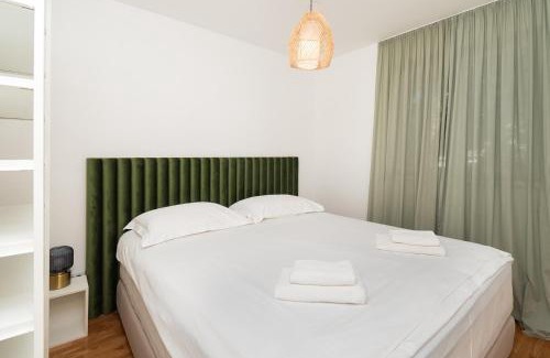 Sibenik Resort | Amadria Park Apartments Šibenik