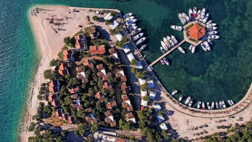 Sibenik Resort | Amadria Park Apartments Šibenik