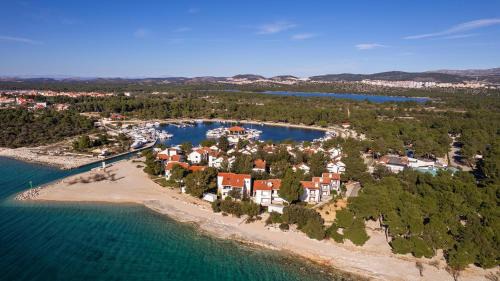 Sibenik Resort | Amadria Park Apartments Šibenik
