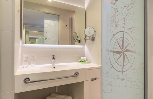 Sibenik Hotel | Amadria Park Beach Hotel Jure