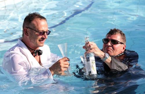 Sibenik Hotel | Amadria Park Beach Hotel Niko