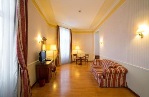 Opatija Hotel | Amadria Park Grand Hotel 4 Opatijska Cvijeta